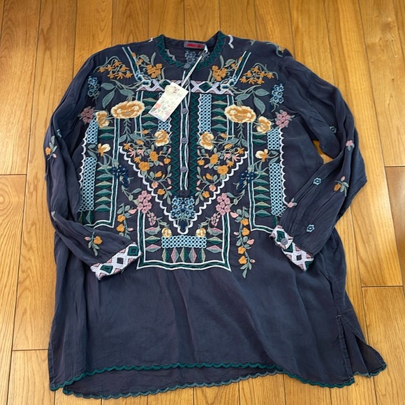 Johnny Was Top - Picture 1 of 5